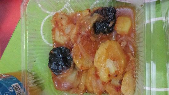 Polleria Pizzeria Padre Pio 2